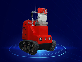 其他电力机器人