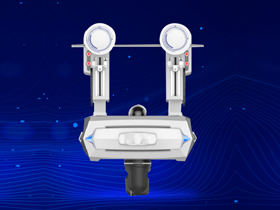 全程巡检机器人