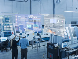 发展先进制造业构建现代化产业体系